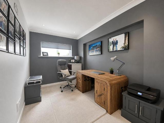 House for sale in Parley Cross, West Parley