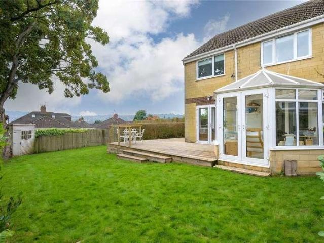House for sale in Lower Weston, Bath