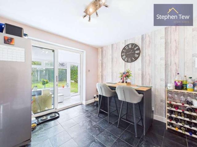 House for sale in Cabus, Lancashire