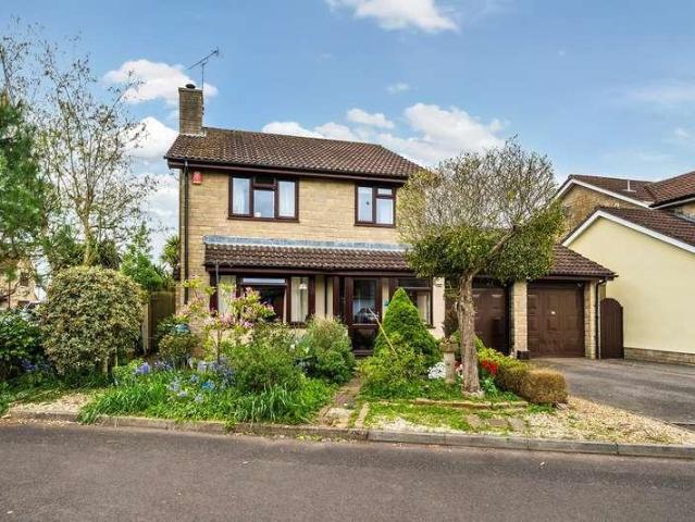 House for sale in Cheddar, Somerset