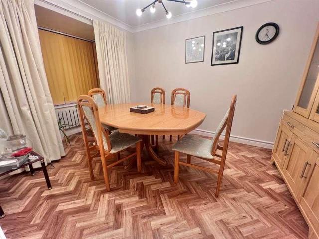 House for sale in Wyke, Gillingham