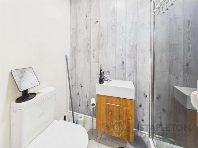 House for sale in St Helens