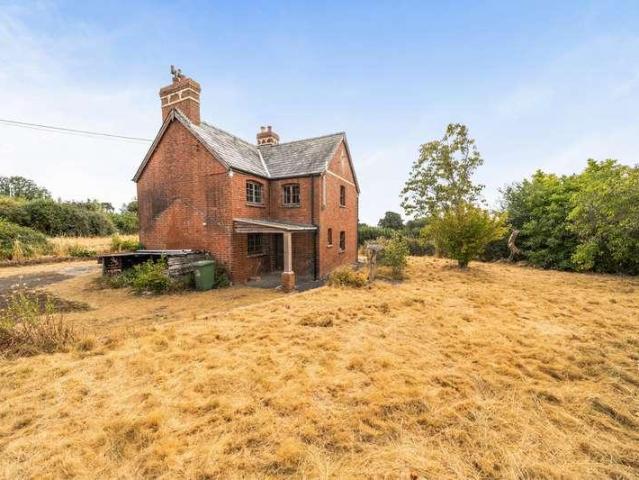 House for sale in Holme Marsh, Lyonshall