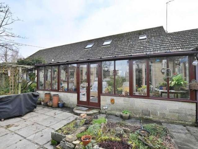 House for sale in Fossebridge, Gloucestershire