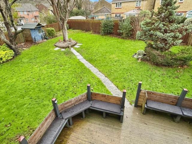House for sale in Feckenham, City Of Bristol