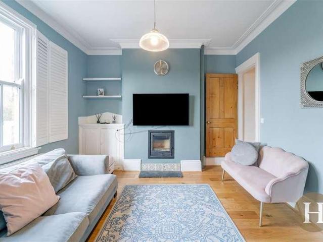 House for sale in Harborne, West Midlands