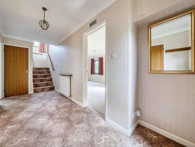 House for sale in Shrewton
