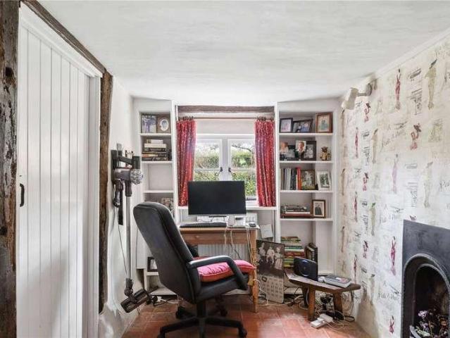 House for sale in Great Bedwyn