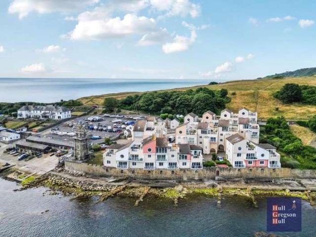 House for sale in Swanage, East Dorset
