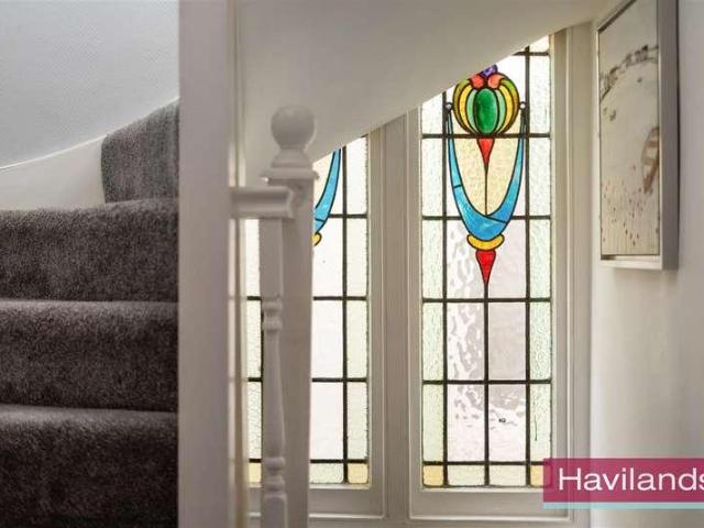 House for sale in Bush Hill Park, Greater London