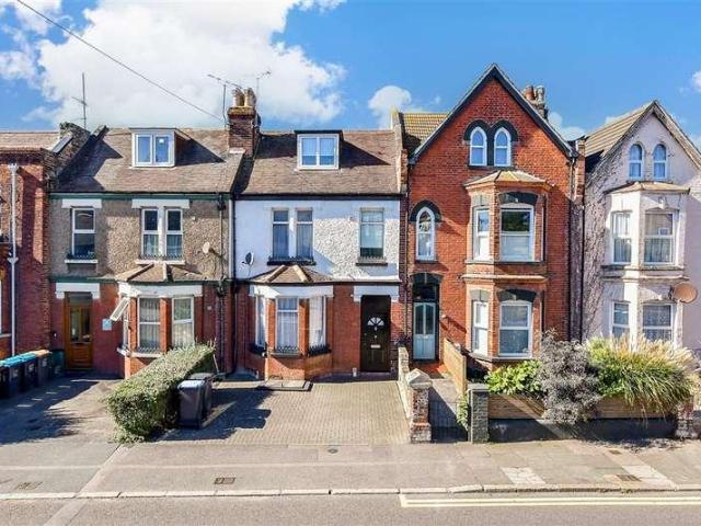 House for sale in Margate, Thanet