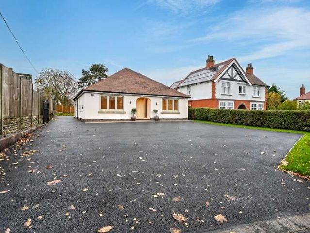 House for sale in Compton, Froggatt