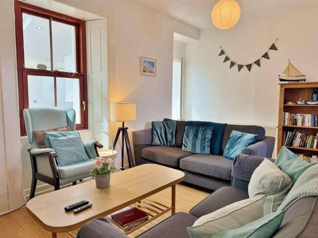 House for sale in Brodick, Scotland