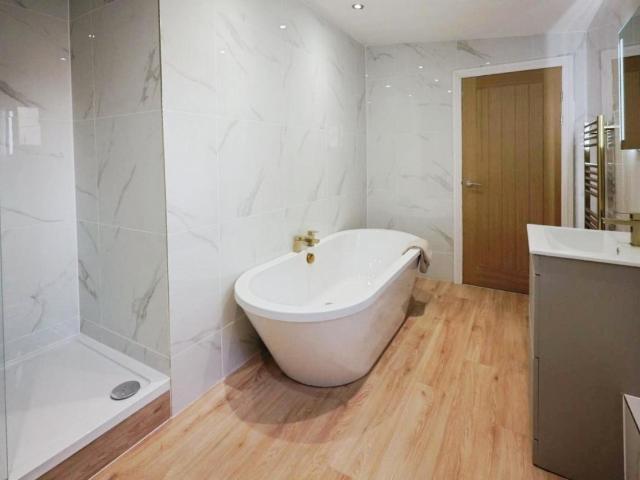 House for sale in Crook