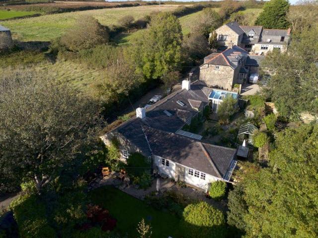 House for sale in Paul, Penzance