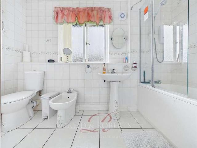 House for sale in Wrexham, Wales