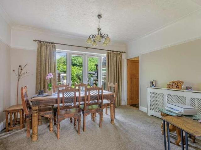 House for sale in Wisbech, Four Gotes