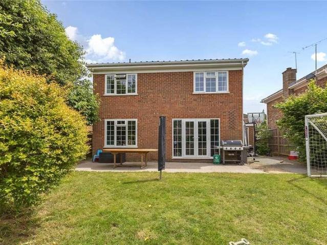 House for sale in Green Cross, Fole