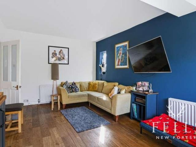 House for sale in Ringwood, Ashurst Bridge