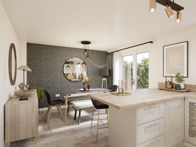 House for sale in Sneedhams Green, Gloucester