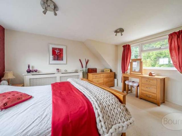 House for sale in Upper Hale, Fole