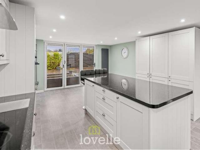 House for sale in Cleethorpes, North East Lincolnshire