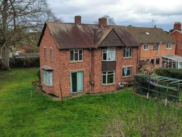 House for sale in Ross-on-wye