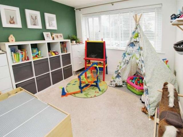 House for sale in Wibsey, West Yorkshire