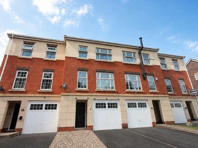 House for sale in Baddeley Green, Stoke-on-Trent
