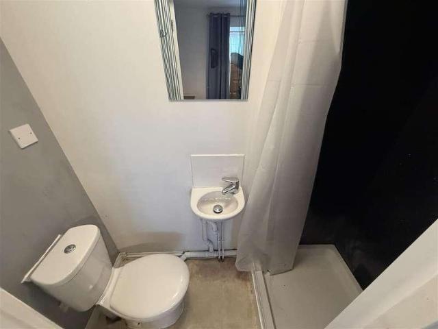 House for sale in Beamhurst, Staffordshire
