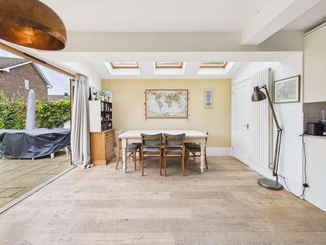 House for sale in Worthing, West Sussex