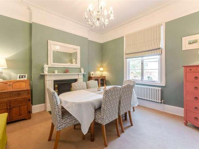 House for sale in Lillington, Green Close