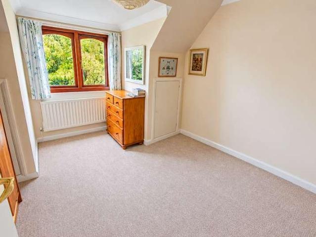 House for sale in West Hill, East Devon