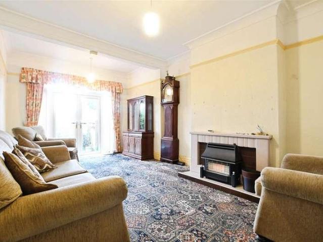 House for sale in Longhill, Hull
