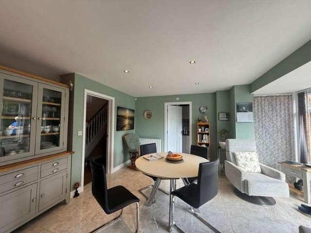 House for sale in St Leonards, Watergate