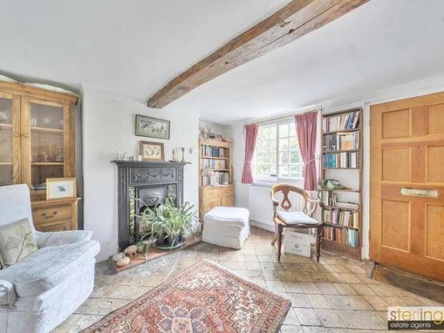House for sale in Long Marston, Pouchen End