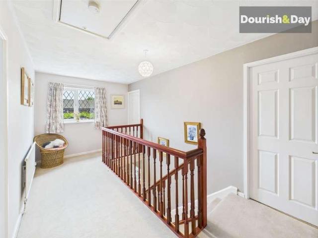 House for sale in Gnosall, Baswich