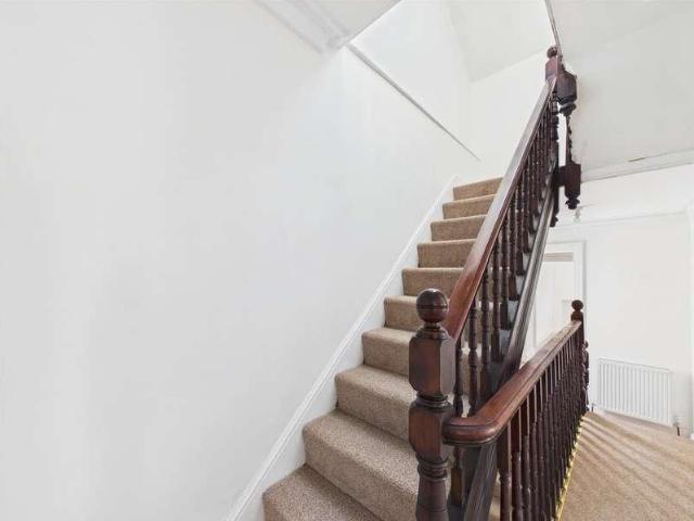 House for sale in Liscard