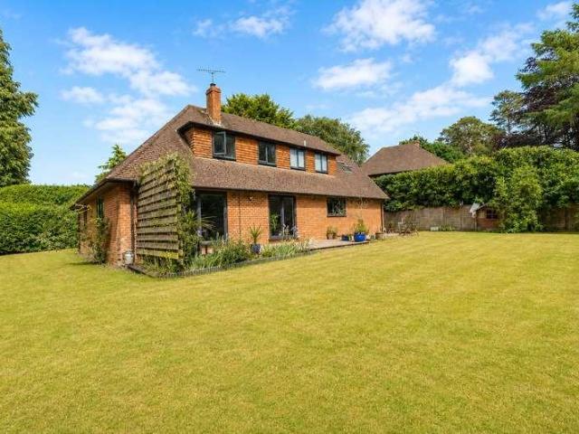 House for sale in Bolton Low Houses, Hampshire