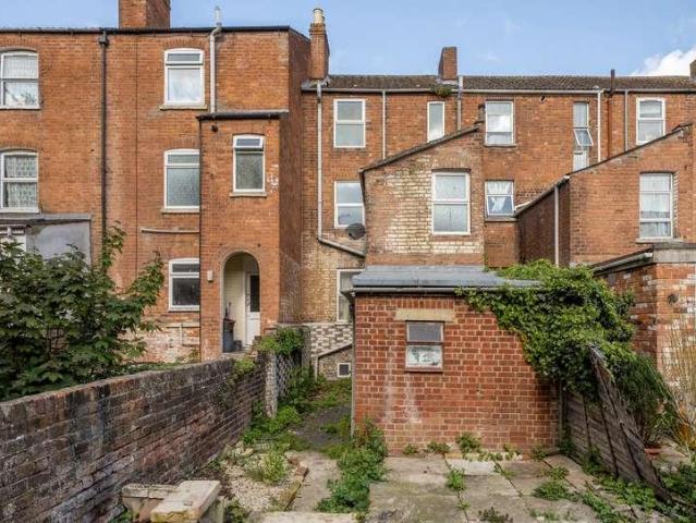 House for sale in Kings Barton, Gloucester