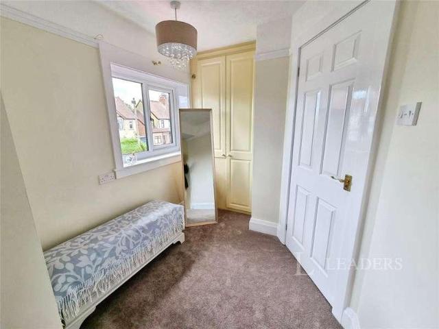 House for sale in Boulton, East Midlands