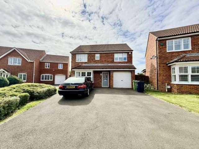 House for sale in Nookside, Tyne And Wear