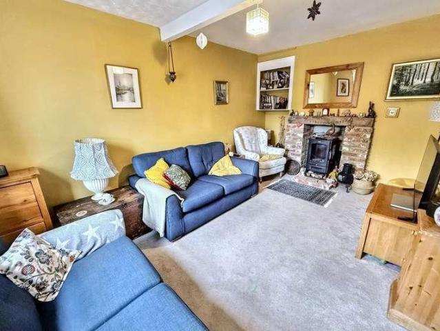 House for sale in Downton, Wiltshire