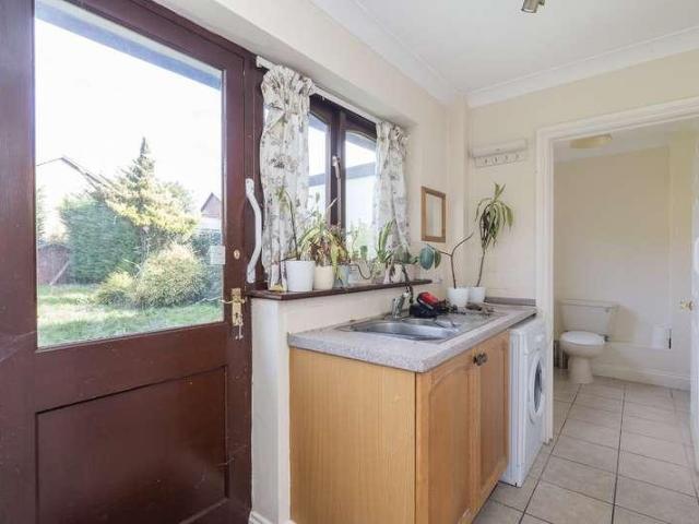 House for sale in Warsash, Fareham