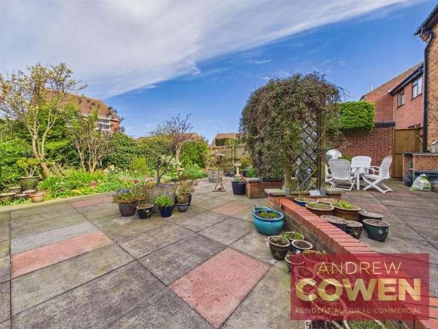 House for sale in Sandybed, Kepwick