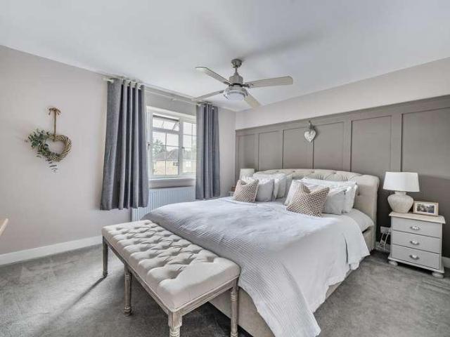 House for sale in Wokingham