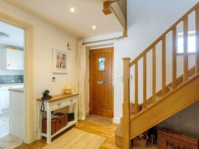 House for sale in Willoughby on the Wolds, Barton In Fabis