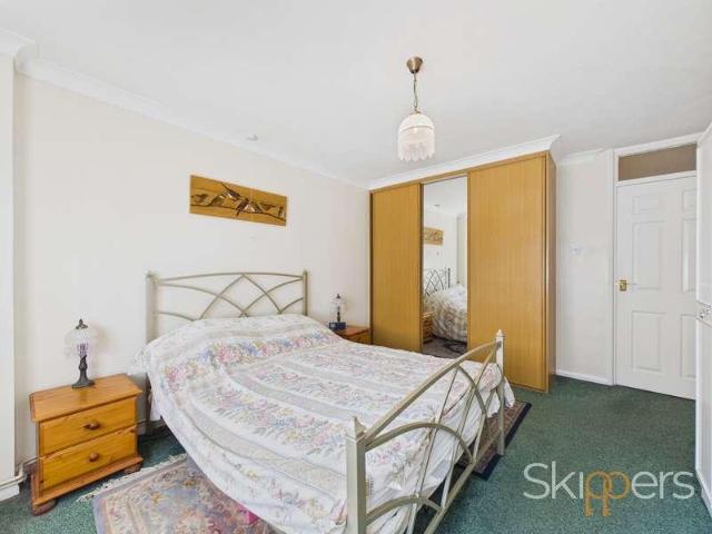 House for sale in Folkestone, Kent