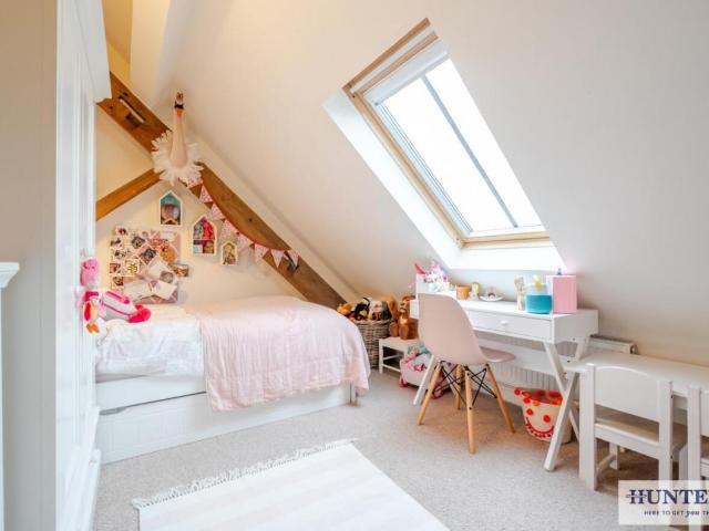 House for sale in Brayton