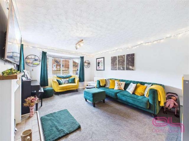 House for sale in Egginton, East Midlands